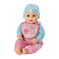 Vauva Annabell-nukke 43 cm (Baby Annabell 702987)