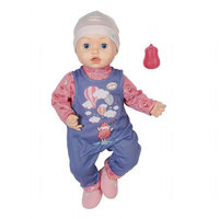 Vauva Annabell iso nukke (Baby Annabell 703403)