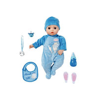 Vauva Annabell Alexander 43 cm (Baby Annabell 706305)