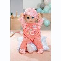 Baby Annabell Pikku Annabell-nukke (Baby Annabell 706343)