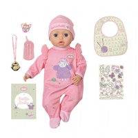 Baby Annabell Active 43 cm (Baby Annabell 706626)