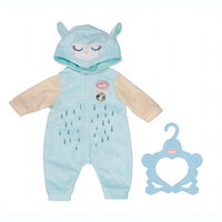 Baby Annabell Owl Onesie 43 cm (Baby Annabell 706725)