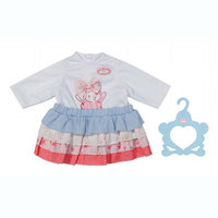 Baby Annabell Outfit -hame 43 cm (Baby Annabell 706756)