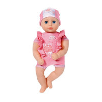 Baby Annabell Ensimmäinen kylpyni Annabell (Baby Annabell 707227)