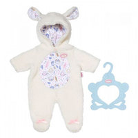 Baby Annabell lammaspusero 43cm (Baby Annabell 709825)