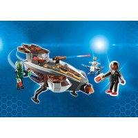 Space Glider (Playmobil 4)