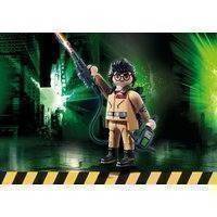 GhostbustersT -keräilyhahmo E. Spengler (Playmobil 70173)