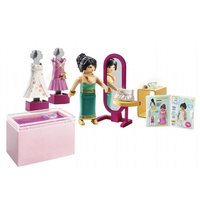 Lahjapakkaus Juhlava muotiliike (Playmobil 70677)