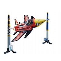 Air Stunt Show Eagle Jet (Playmobil 70832)