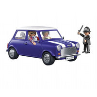 Mini Cooper (Playmobil 70921)