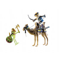 Salahari Sands (Playmobil 71028)