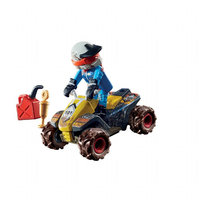 Offroad ATV (Playmobil 71039)