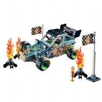 Stunt Show Racer (Playmobil 71044)