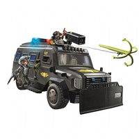 SWAT ATV (Playmobil 71144)
