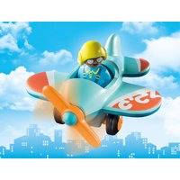 Lentokone (Playmobil)