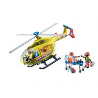 Pelastushelikopteri (Playmobil 71203)