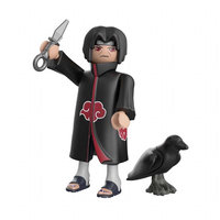 Itachi Akatsuki (Playmobil 71226)