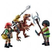 Deinonychus (Playmobil 71264)