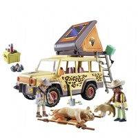 Wiltopia (Playmobil 71293)