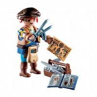 Novelmore (Playmobil 71302)