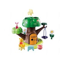 Disney Puh ja Porsaiden puumaja (Playmobil 71316)