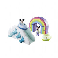 Disney Mikin Minnien pilvitalo (Playmobil 71319)