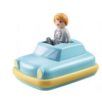 Push Go Car (Playmobil 71323)