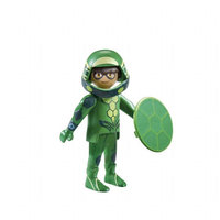 Ihmeellinen Carapace (Playmobil 71338)