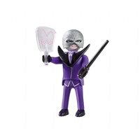 Miraculous Hawk Moth (Playmobil 71340)