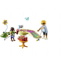 Minigolf (Playmobil 71449)