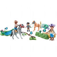 Poniturnaus (Playmobil 71495)