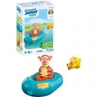 Disney Tigers -veneretki (Playmobil 71704)