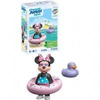 Disneyn Minnie Mouse Beach -matka (Playmobil 71706)