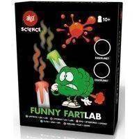 ALGA Funny Fart Lab (Alga 078088)