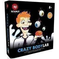Crazy BodyLab (Alga 078096)