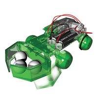 Robotic Ball Collector (Alga 21928509)