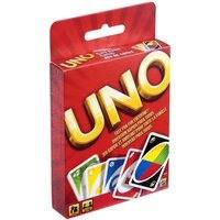 Uno (Mattel Games)