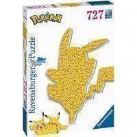 Pokemon Pikachu Puzzle 665 Pieces (Ravensburger 68460)