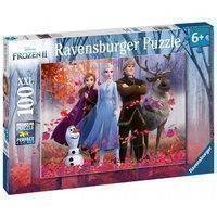 Frost 2 puslespil 100 brikker (Ravensburger 112867)