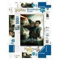 Harry Potter puslespil 100 brikker (Ravensburger 112869)