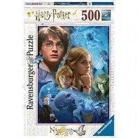 Harry Potter palapeli 500 palaa (Ravensburger 2148)