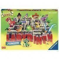 Dino Junior Labyrinth (Ravensburger 223633)