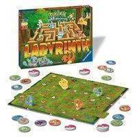 Pokemon Labyrinth (Ravensburger 827037)