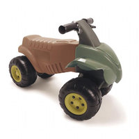 Green Bean ATV -kävelyauto (Dantoy 2662)