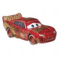 Autot Muddy Lightning McQueen (Cars)