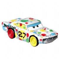 Auton Jambalaya Chimichanga (Cars)