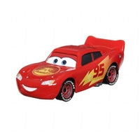 Autot Road Trip Lightning McQueen (Cars)