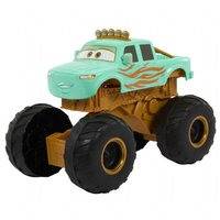 Autot Circus Stunt Ivy Monster Truck (Cars)