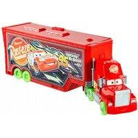 Autot Night Racing Mack Hauler (Cars)