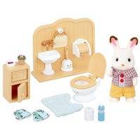 Vessapakkaus (Sylvanian Families 5020)